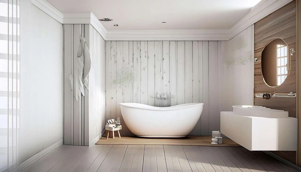 Bathroom Decor Ideas: Stylish & Practical
